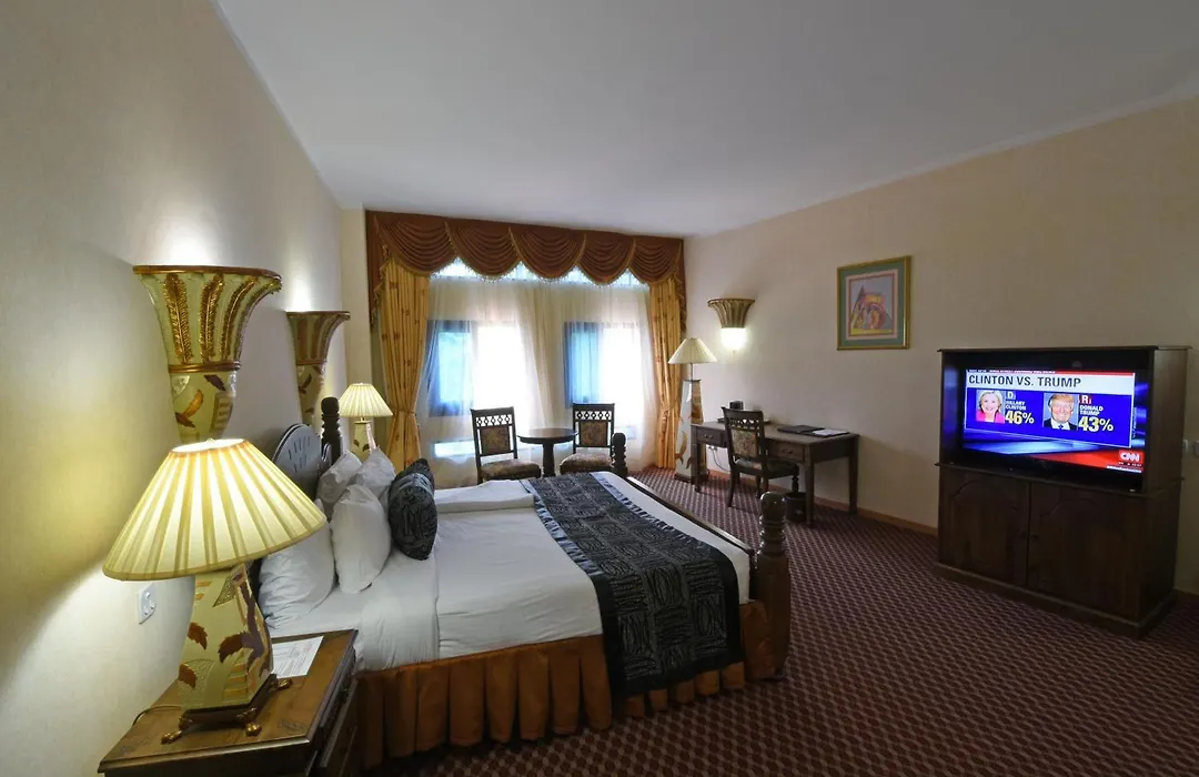 Imperial Resort Beach Hotel-1